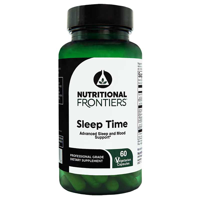 Sleep Time